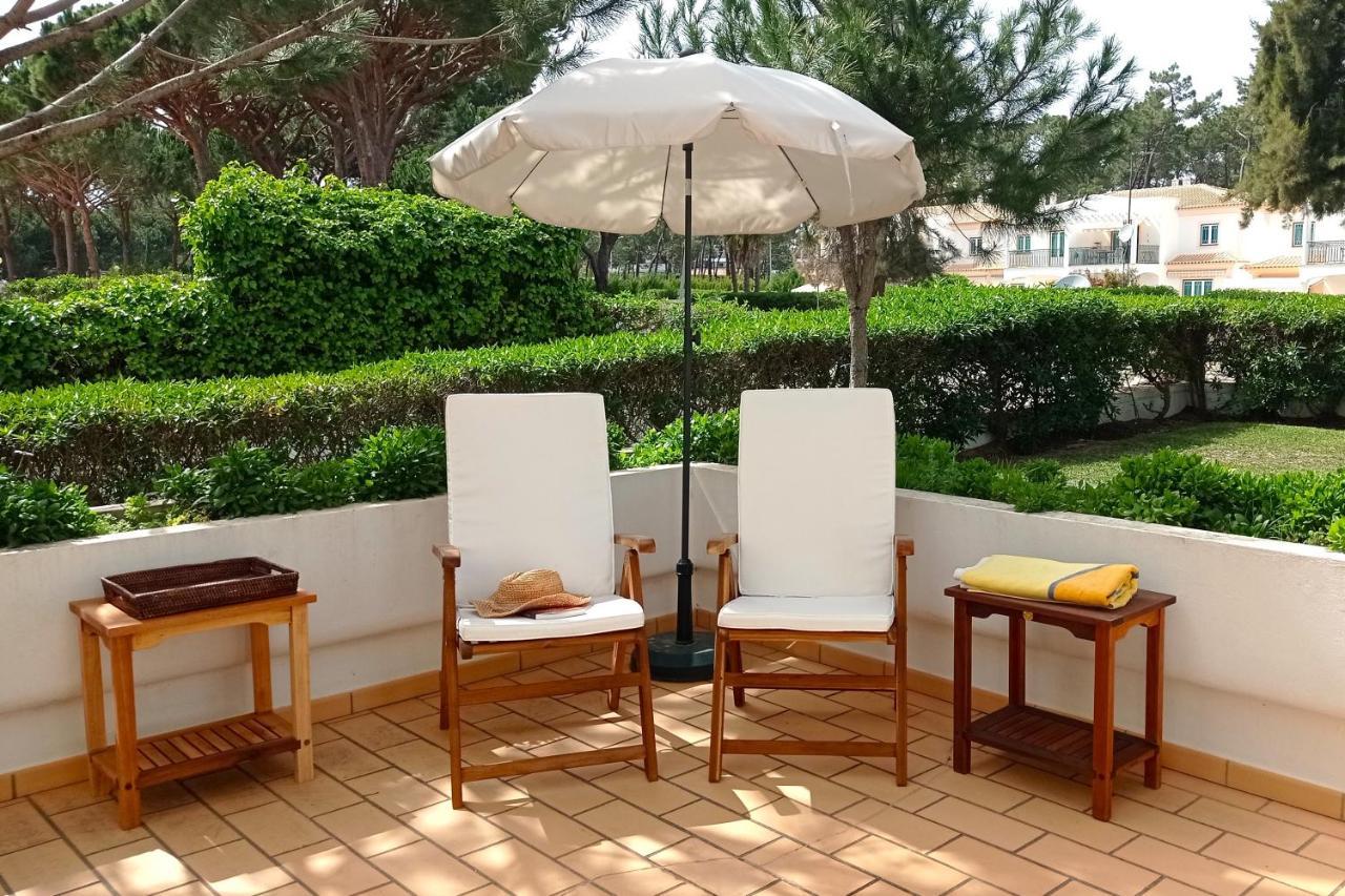 Your House At Falesia Appartement